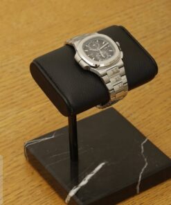 Patek Philippe Nautilus Travel Time Chronograph 5990