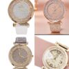 GLAMOUR CRYSTAL WATCHES