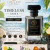 Timeless Aura Extrait De Parfum – Fresh Summer Fragrance for Men & Women
