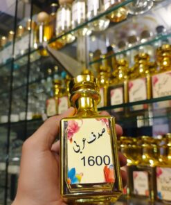 Timeless Aura Sadaf Arbi Eau De Parfum – Luxurious Arabic Fragrance
