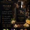 Timeless Aura FUAKE Eau De Parfum For Men – Bold & Long Lasting Fragrance