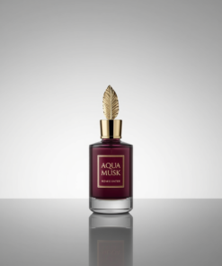 Alternative view of Timeless Aura Aqua Musk Attar