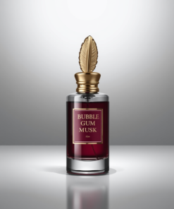 Timeless Aura Bubble Gum Musk Attar