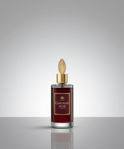 Timeless Aura Chocolate Musk Attar