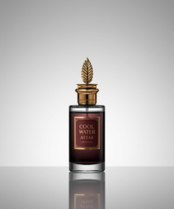 Timeless Aura Cool Water Attar