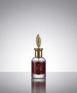 Timeless Aura Green Apple Attar