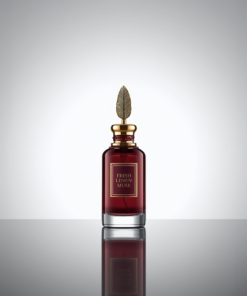 Timeless Aura Fresh Linen Musk Attar