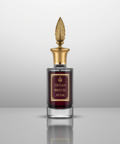 Timeless Aura Ocean Breeze Attar