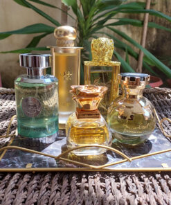 Perfumes