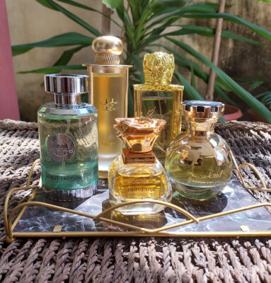 Perfumes