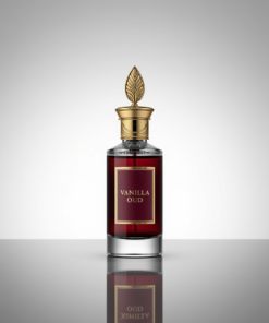 Timeless Aura Vanilla Oud Attar