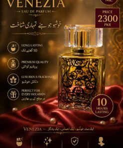 Timeless Aura Venezia Eau De Perfume