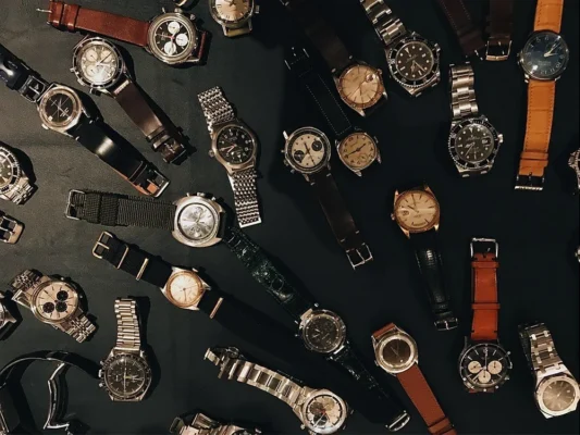 Men's Watches
