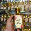Timeless Aura Supplender Eau De Parfum – Fresh & Sophisticated Luxury Fragrance