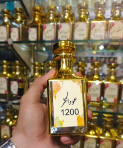 Timeless Aura Oud Al Makhar Eau De Parfum – Premium Arabian Oud Fragrance